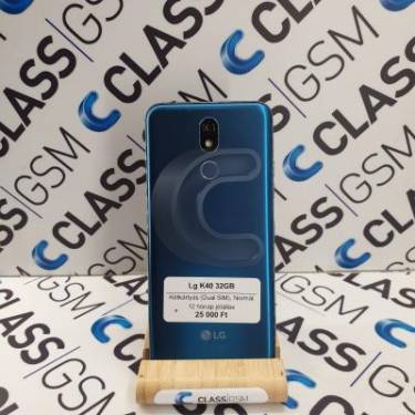 Lg K40 32GB